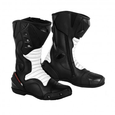 Motorbike Shoes...