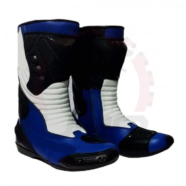 Motorbike Shoes...