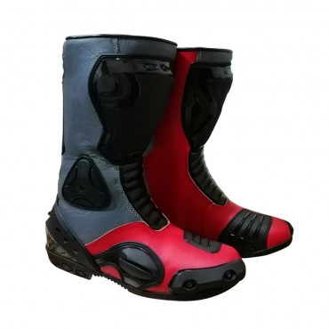 Motorbike Shoes...