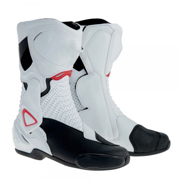 Motorbike Shoes