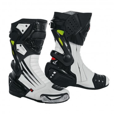 Motorbike Shoes...
