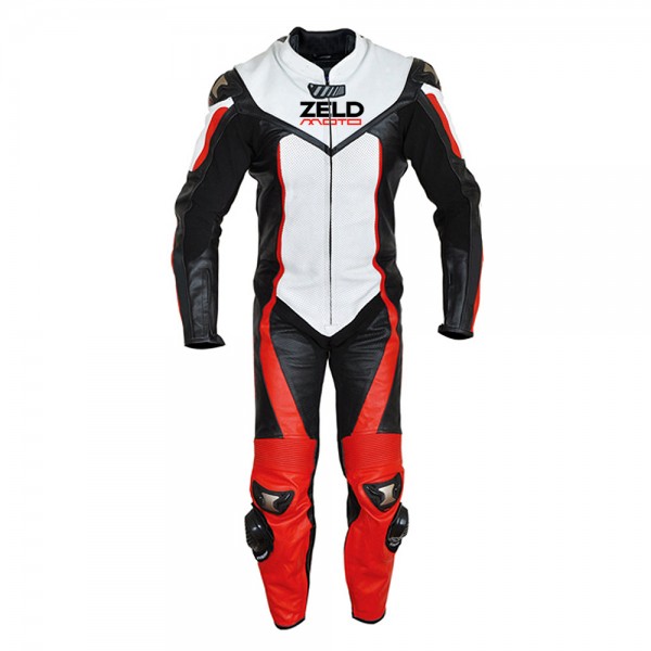 Motorbike Suit