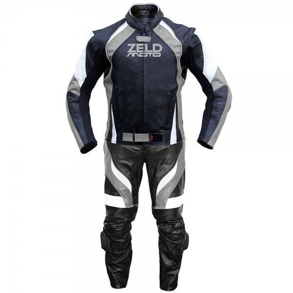 Motorbike Suit