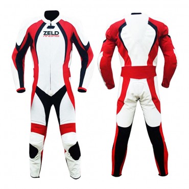 Motorbike Suit...